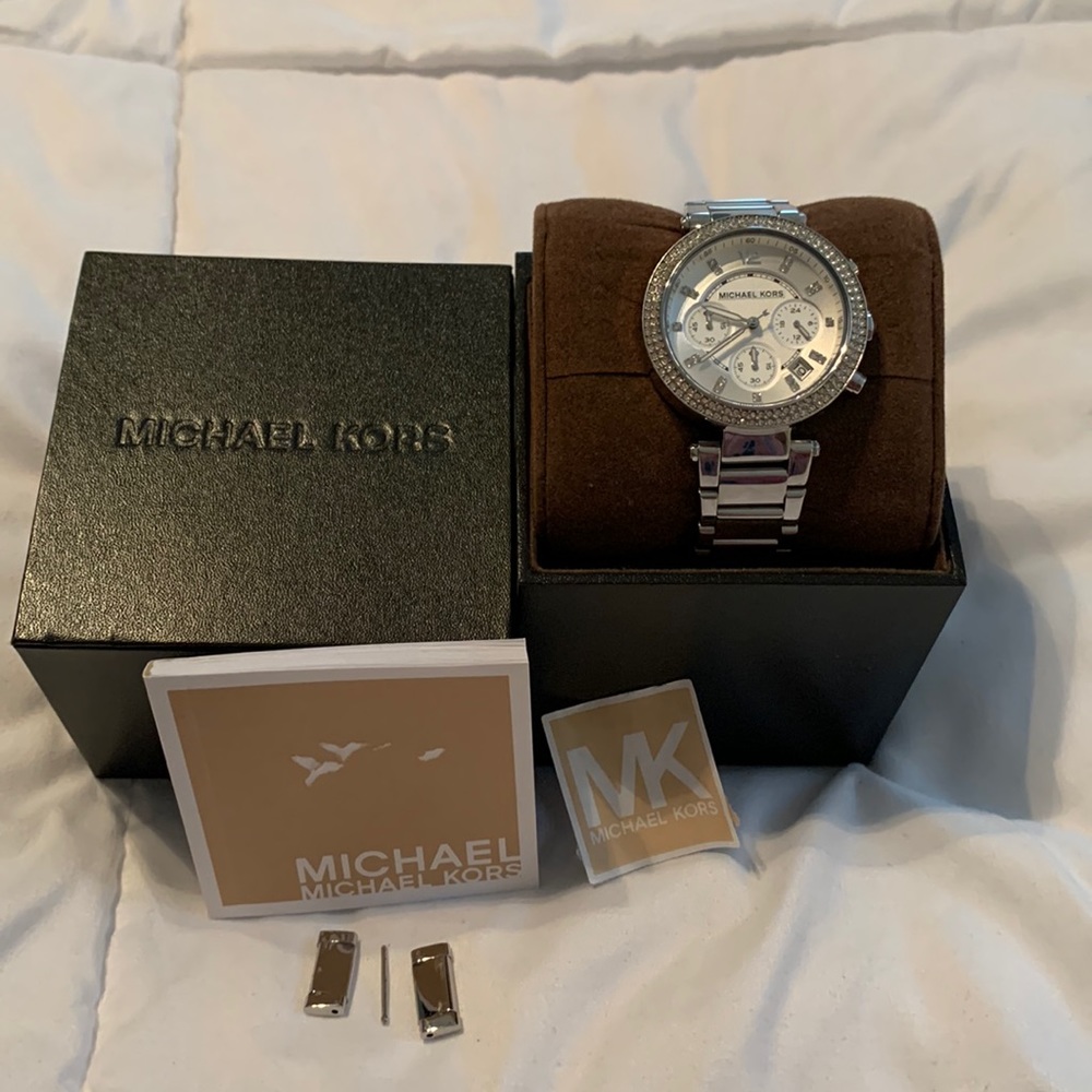 Michael Kors Watch